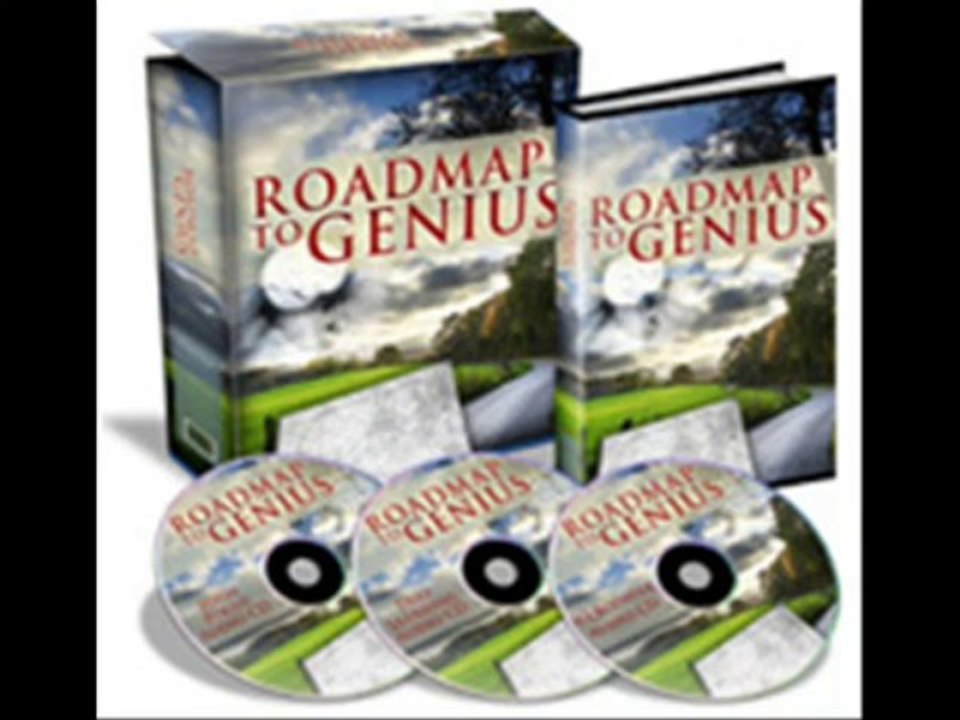 How To Improve IQ Level With Roadmap To Genius