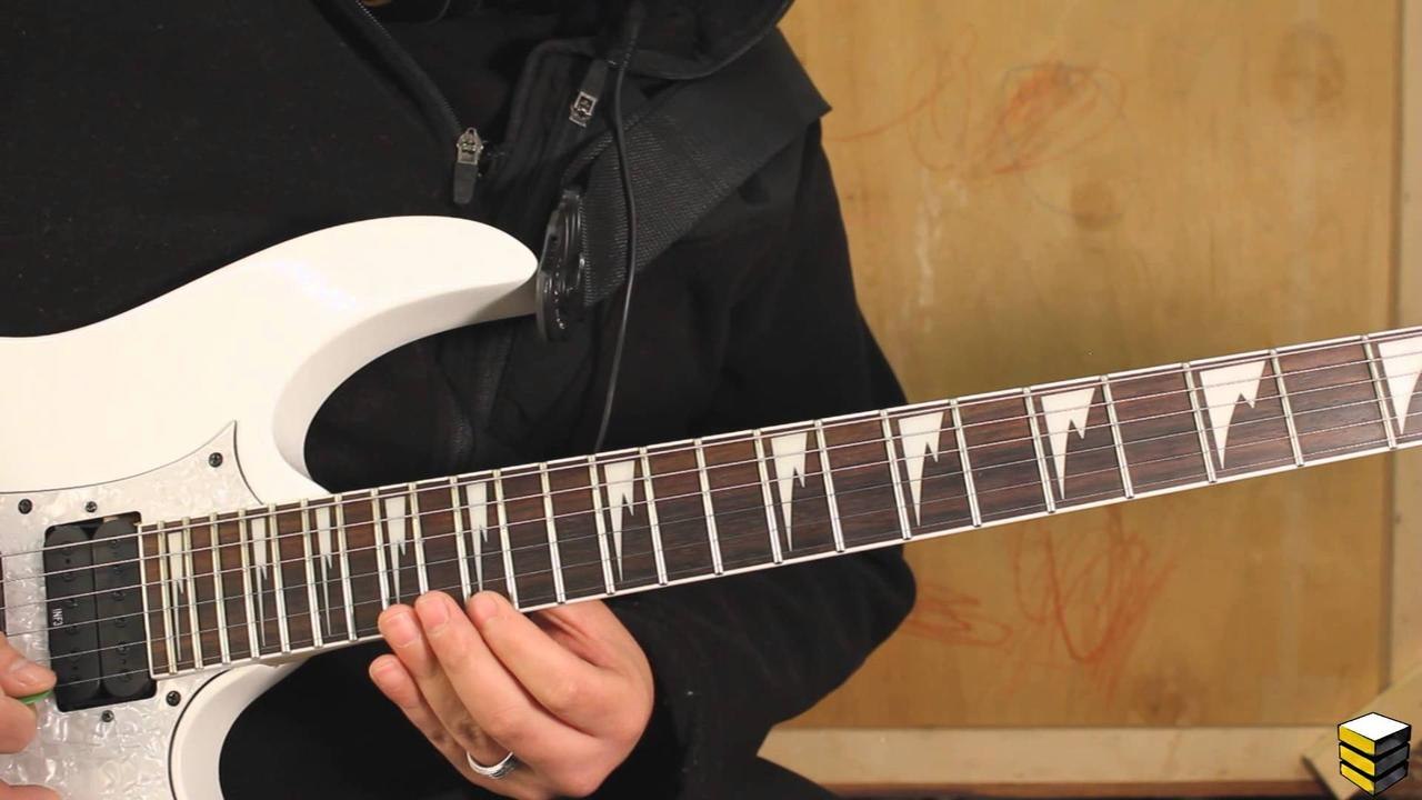 No Callare (Proezas) Guitarra Tutorial 1ra Parte