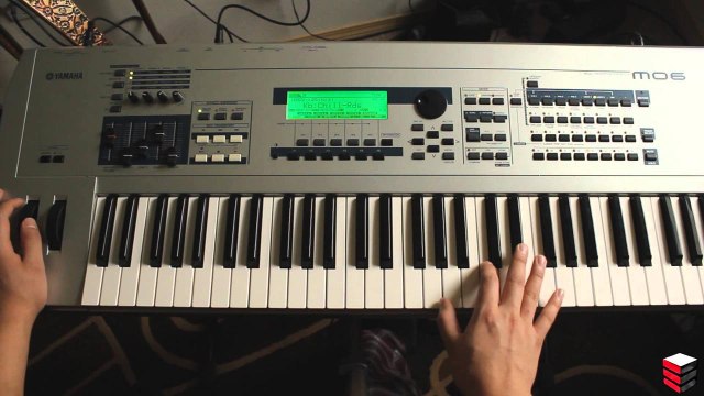 Los Muros Caeran (Proezas) Piano Tutorial