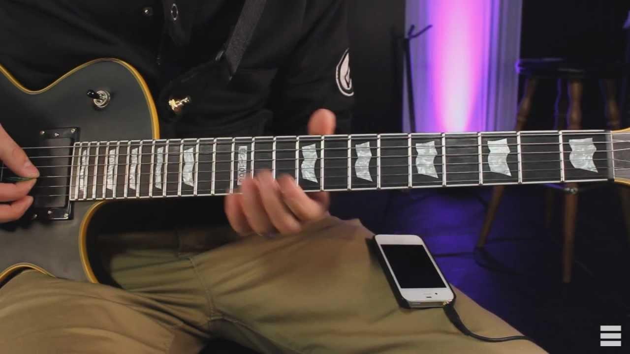 Toda la Noche (Proezas) Guitarra Tutorial