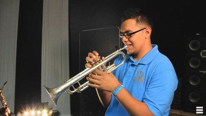 Detrás de Cámaras / Bloopers