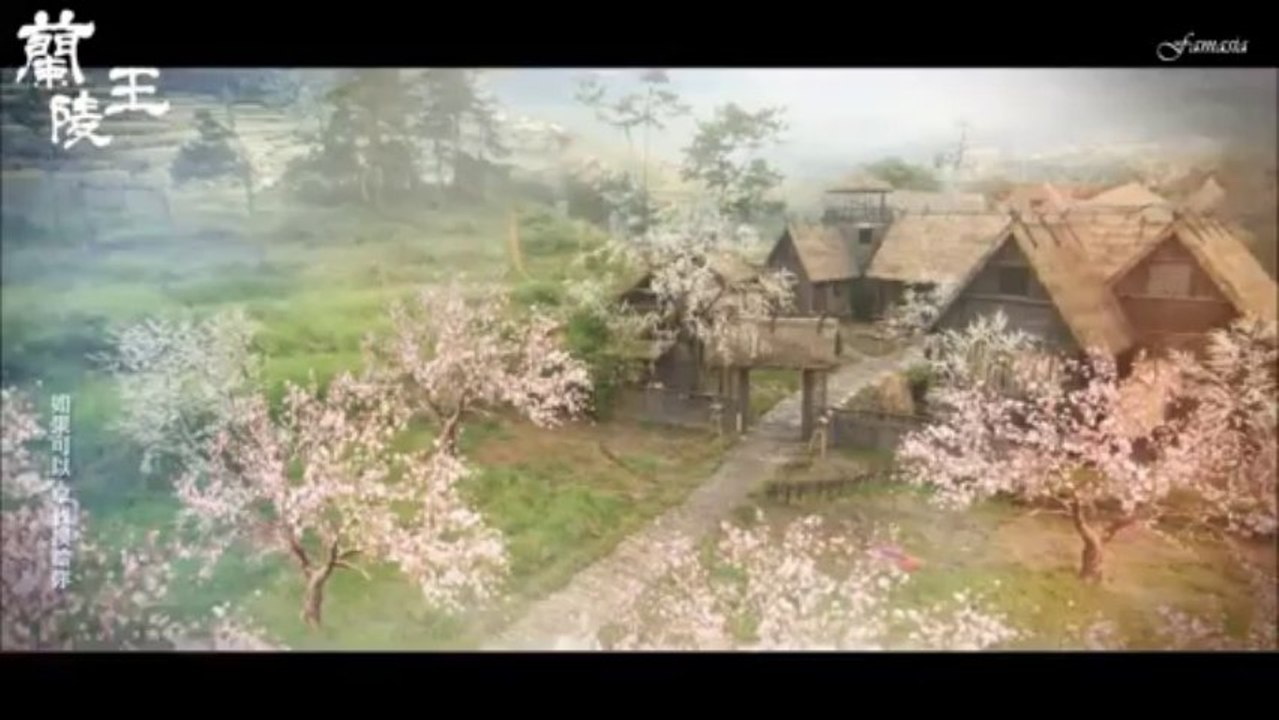 della ding - shou zhang xin ♫ teaser