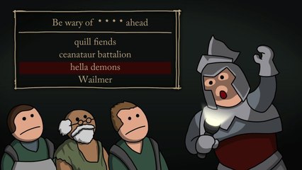 LORE - Demon's Souls Lore in a Minute!