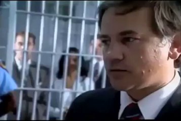 Noite da Salvação O ESTUPRADOR QUE FOI PARA O CEU - The rapist who went to heaven!