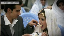 New Proposed Bill Allows Iranian Men to Marry Their 13 Year Old Step Daughters