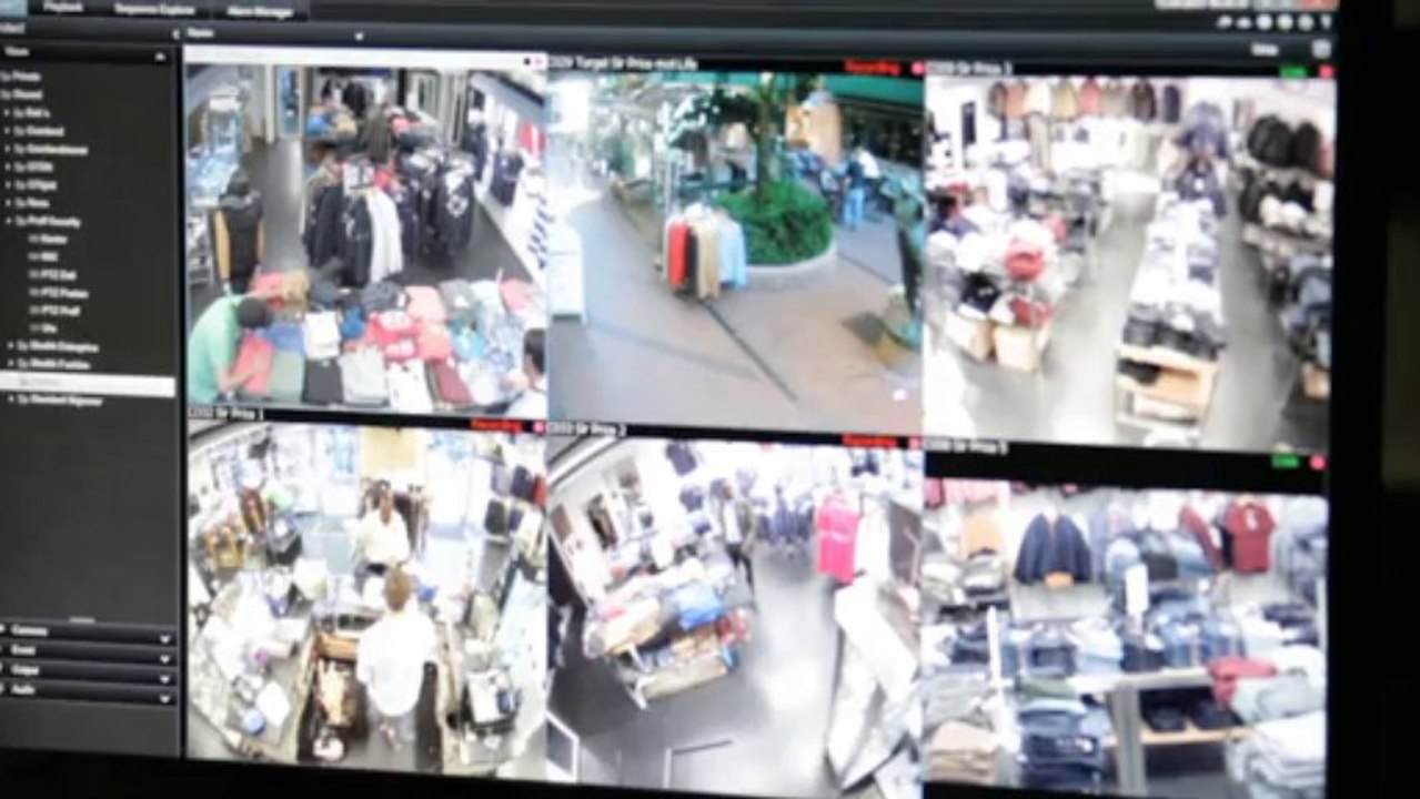 Vaktselskaper - Oslo Proff Security AS