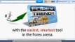 Trend Trading | Forex Trendy Is The Best Forex Trend Trading