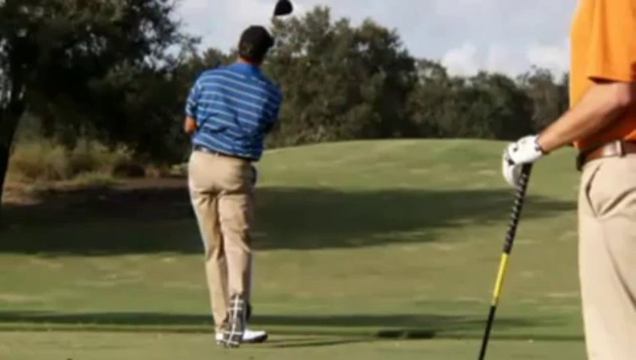 Simple Golf Swing - The Simple Golf Swing - How to Play Golf