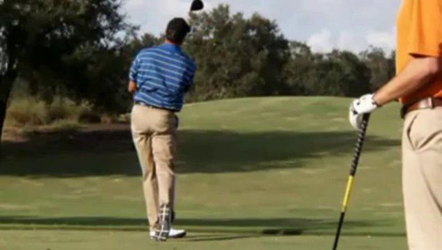 Simple Golf Swing - The Simple Golf Swing - How to Play Golf