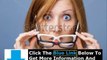 Improve Vision Without Glasses Surgery + How To Improve Vision Without Glasses Or Contacts