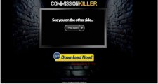 Before You Buy Commission Killer- Commission Killer Review