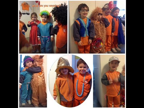 WHATS THE WEATHER LIKE TODAY K3 F HIPPOS