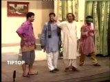 Jab Dag Nazar Aya Pakistani Punjabi Stage Drama 8