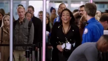 Baggage Claim film complet partie 1 streaming VF en Entier en français (HD)