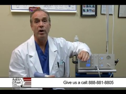 Plantar Fasciitis - Effective Treatment - Ohio Podiatrist