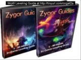 WoW Horde Leveling Guide - ZYGOR GUIDES
