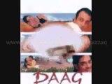 copy song Chehra Tera Chehra (Daag - The Fire) orignal song is Theme from Titanic