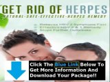 How To Get Rid Of Herpes Fast On Lips   Get Rid Of Herpes Bumps