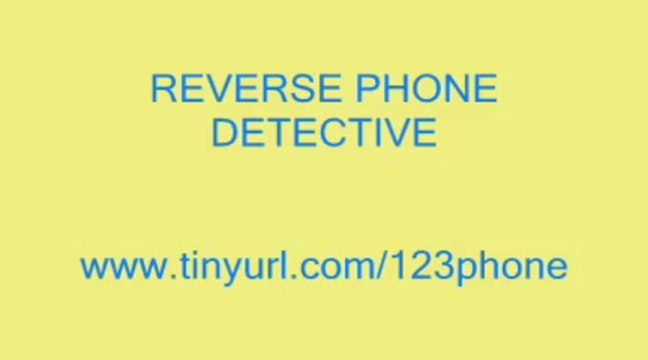 Husband Wife cheating? Try he reverse phone detective Now - find out the Truth