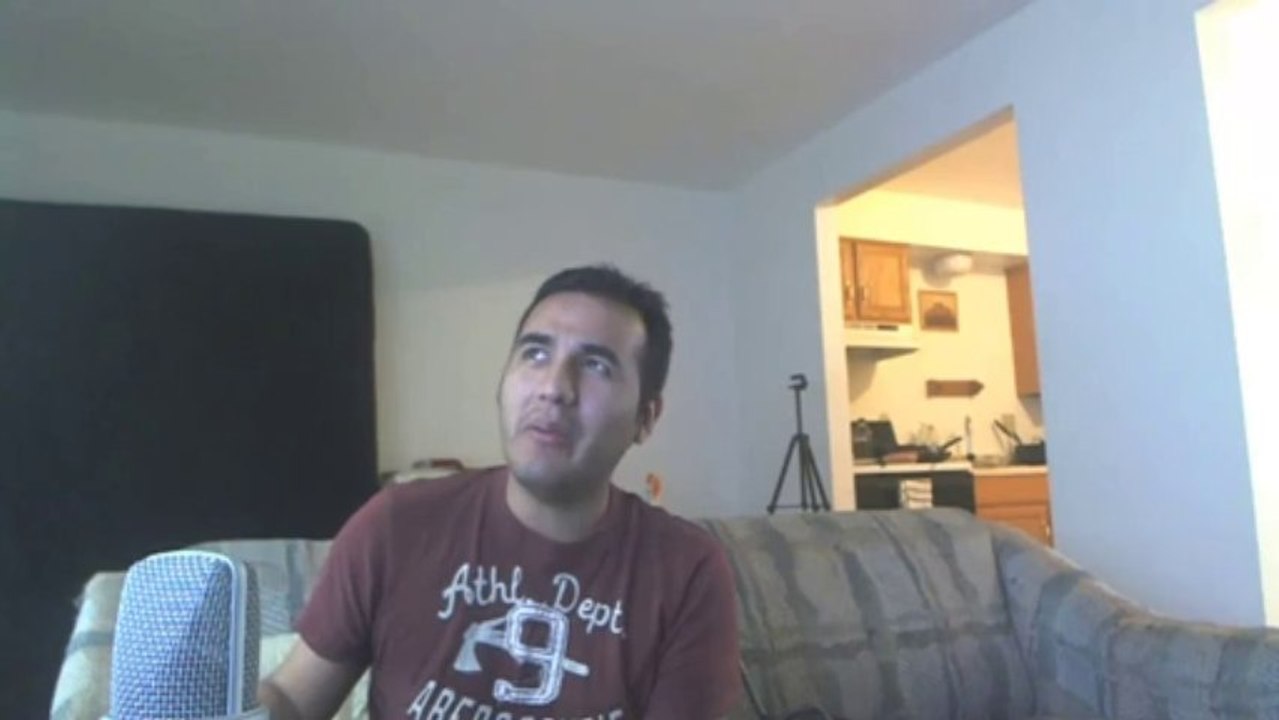 Super Fail Chica Webcam