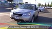 2014 Subaru Forester 4DR AUTO 2.5I - AV Subaru, West Lancaster