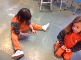 IM A HUNGRY MONSTER K3  F HIPPOS