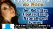 Eye Floaters No More Pdf + No More Eye Floaters