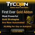 WorldOfWoW    GTR    Manaview's 'tycoon' World Of Warcraft Gold Addon   YouTube2