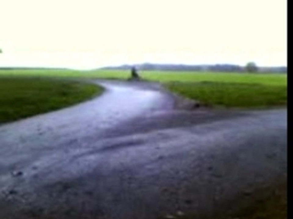 weeling