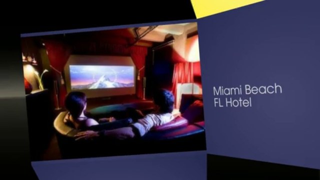 Studio for Rent Miami Beach FL-Vacation Rental FL