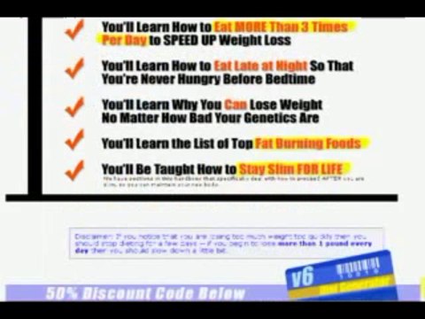 Fat Loss 4 Idiots - Lose Weight - Lose Belly Fat - Weight Loss Diet - BellyFatLoss4Idiots.com