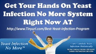 Yeast Infection No More Forces Nature | Yeast Infection No More Forces of Nature