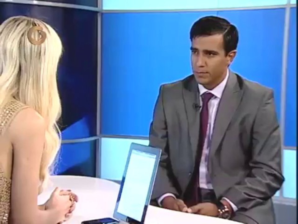 César Farías: "globalizamos el fútbol venezolano".