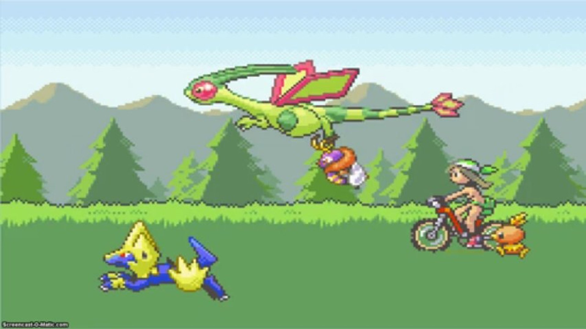 Pokemon