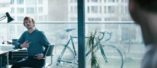 Поможем расстаться / Schlussmacher (2013) HDRip [Трейлер]