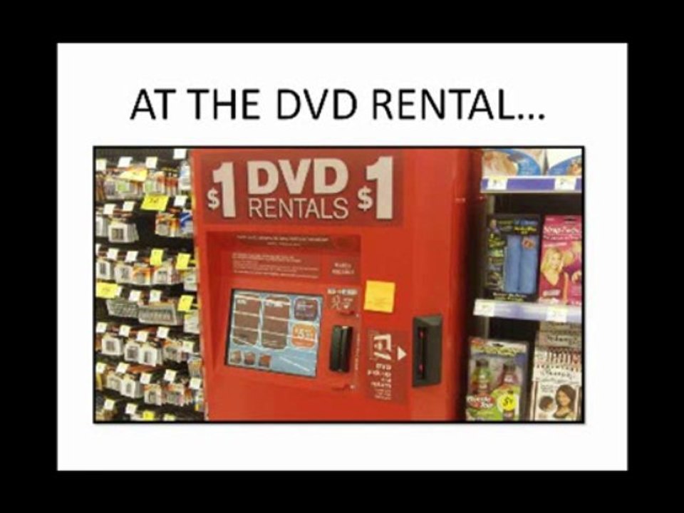 Recruiting With Simple Sticky PostIt Notes