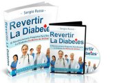 Como Revertir la diabetes libro Gratis