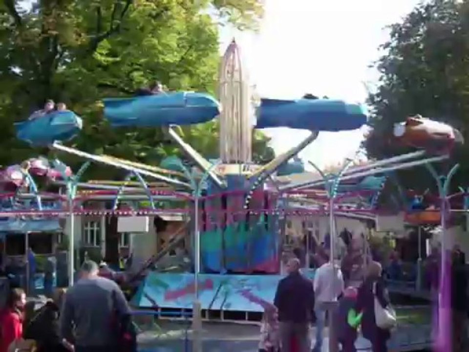 Offride: Helikopter Beverly Hills Airport ( Suermann)  03.10.13