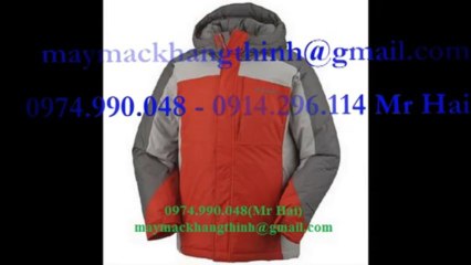 Nhận may áo khoác học sinh,áo gió học sinh cực rẻ nhá 0914296114