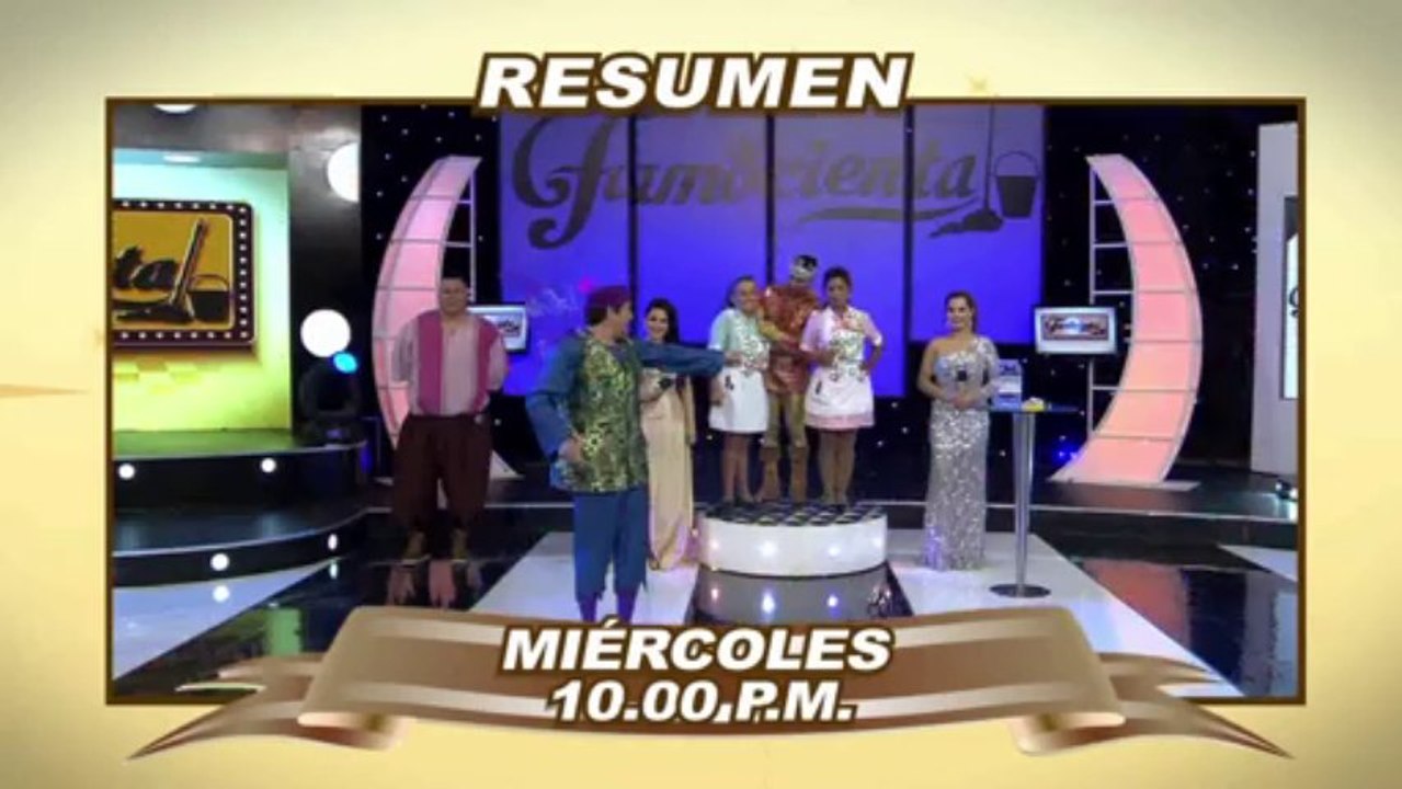 Resumen Famocienta