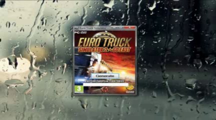 ▶ Euro Truck Simulator 2 - Going East Keygen