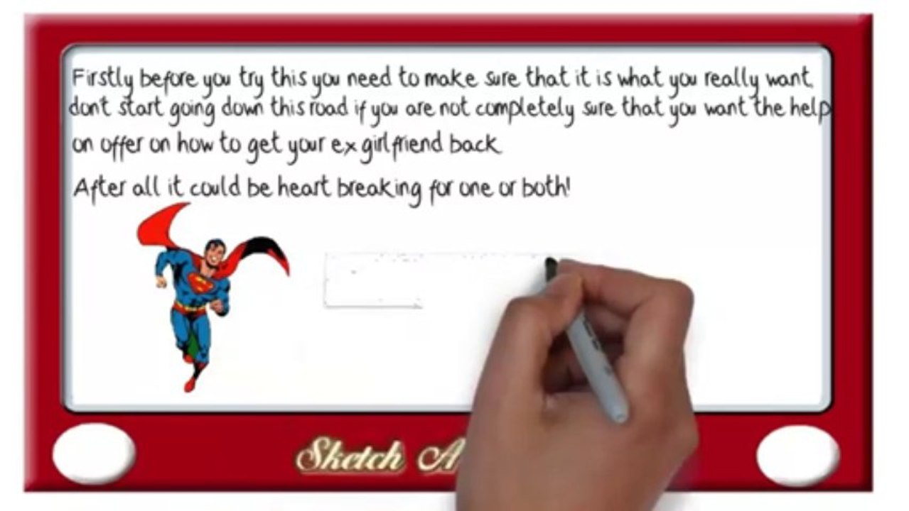 How To Get Your ex Girlfriend Back Quick