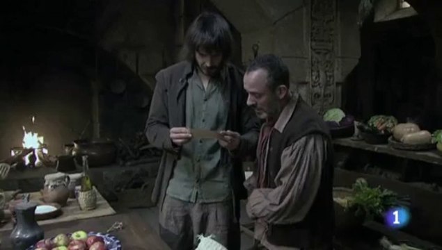 Sátur: Gonzalo de Montalvo es, es... un héroe