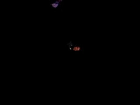 Ben Harper...de travers!