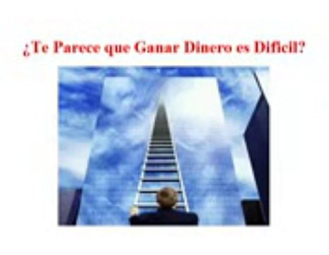 Que es Ganancias Con Videos - Ganancias Con Videos SCAM?