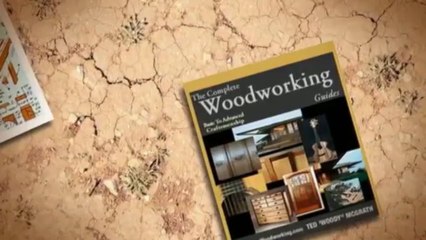 Teds Woodworking Reviews - Is It Any Good?