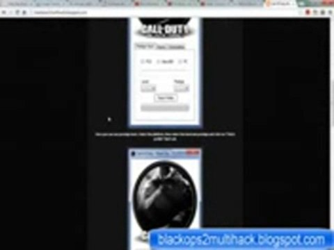 [Legit] Call of Duty- Black Ops 2 Free Code Generator [Xbox 360] [PS3] 2013[Update September 2013]