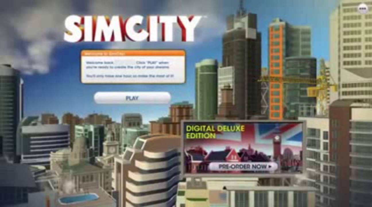 ▶ Simcity 5 Keygen ‡ Crack [FREE Download] + Torrent