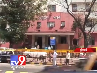 Tv9 Gujarat - Income tax dept cracks down on diamond traders, Mumbai