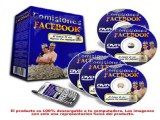 Comisiones Facebook- Como Ganar Dinero y Hacer Negocios Con Facebook